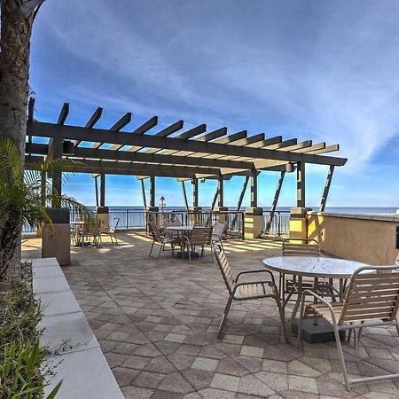 Scenic Pcb Condo With Stunning Sunsets And Beach View! パナマシティービーチ エクステリア 写真
