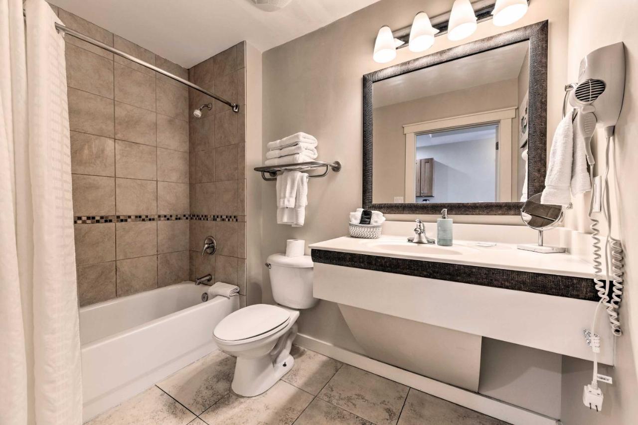 Scenic Pcb Condo With Stunning Sunsets And Beach View! パナマシティービーチ エクステリア 写真