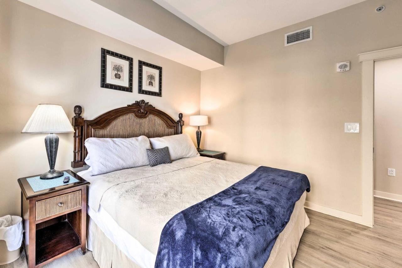 Scenic Pcb Condo With Stunning Sunsets And Beach View! パナマシティービーチ エクステリア 写真