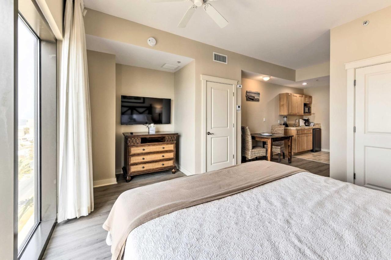 Scenic Pcb Condo With Stunning Sunsets And Beach View! パナマシティービーチ エクステリア 写真