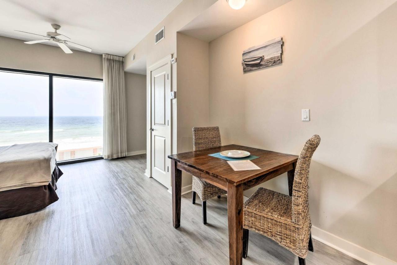 Scenic Pcb Condo With Stunning Sunsets And Beach View! パナマシティービーチ エクステリア 写真